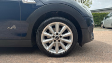 MINI Clubman 2.0 Cooper S ALL4 6dr Petrol Estate